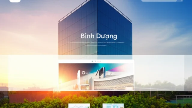 Chi phí thiết kế website công ty và kinh nghiệm triển khai hiệu quả