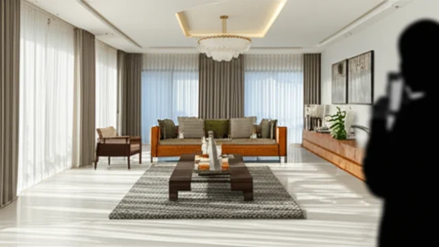 Showroom nội thất có cần website không? Chi phí và lưu ý thực tế