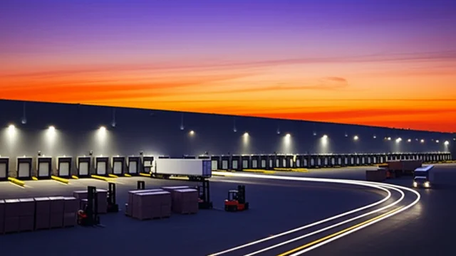 Kinh nghiệm thiết kế website vận tải logistics chuyên nghiệp và báo giá