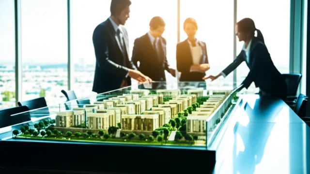 Giá thiết kế website bất động sản và kinh nghiệm chọn đơn vị tại Bình Dương
